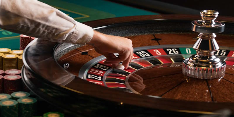 Các kinh nghiệm chiến thắng trong Roulette