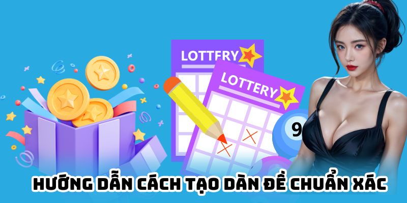 Hướng dẫn chi tiết về phương pháp tạo dàn cho tân binh