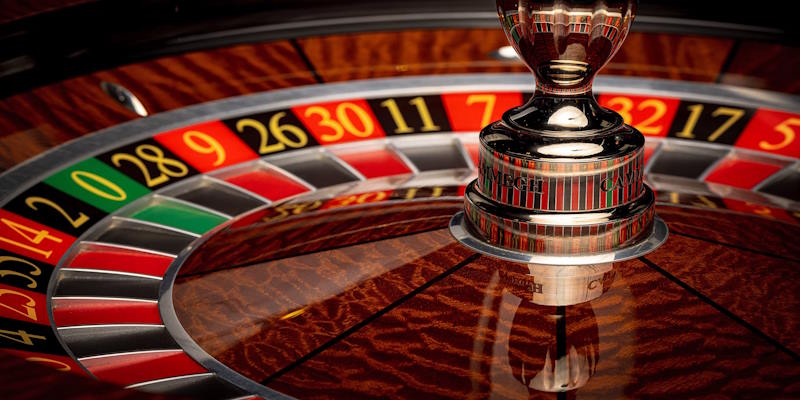 Giới thiệu sơ lược về Roulette
