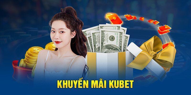 Lưu ý khi nhận khuyến mãi Kubet