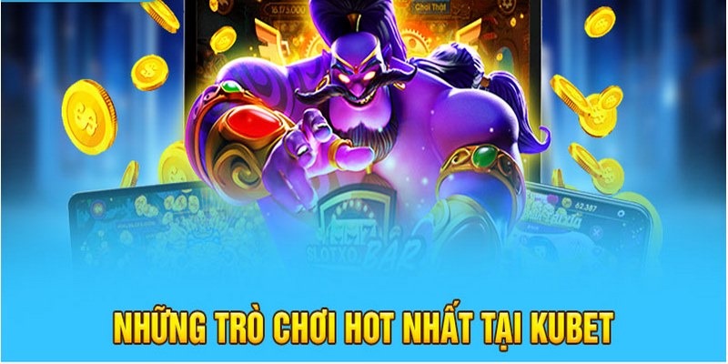 Cá cược thể thao là sảnh chơi được lựa chọn trải nghiệm nhất tại Kubet