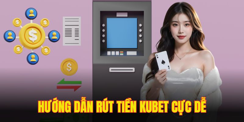 Người chơi truy cập và đăng nhập tài khoản cá nhân tại Kubet